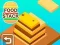 Juego Food Stack en línea