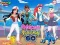 Juego Princess Pokemon Go en línea
