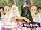 Juego Princess Wedding Classic or Unusual en línea