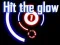 Juego Hit the glow en línea
