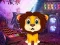 Juego Bonny Baby Lion Escape en línea