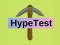 Juego Hype Test Minecraft Fan Test en línea