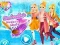 Juego Cinderella's Modern Skates en línea