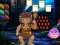 Juego Funny Cavemen Escape en línea