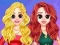 Juego Princess Delightful Summer en línea