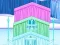Juego Elsa's Ice Castle en línea