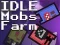 Juego Idle Mobs Farm en línea
