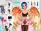Juego Princess Cheeky Runway en línea