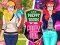 Juego Preppy Hours VS Party Time en línea