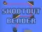 Juego Shootout Bender en línea