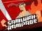 Juego Samurai Rampage en línea