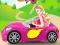 Juego Fashion New Car en línea