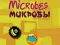 Juego Microbes en línea