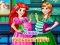 Juego Royal Pregnant BFFs en línea