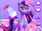Juego Magical Unicorn Grooming World en línea