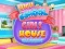 Juego High School Girls House Cleaning en línea
