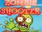 Juego Zombie Shooter en línea