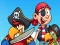 Juego Pirates Bricks Breaker u200f en línea