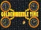 Juego Golden beetle time en línea