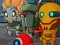 Juego Metal Army War en línea