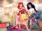 Juego Princesses Shopping Rivals en línea