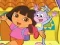 Juego Dora The Explorer Reach The Boots en línea