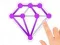 Juego 1 Line Puzzle Mania en línea