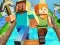 Juego Craft Runner en línea