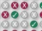 Juego Check 2 Square en línea