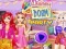 Juego Disney Dorm Party en línea