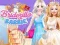 Juego Bridezilla Barbie en línea
