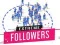 Juego Extreme Followers en línea