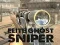 Juego Elite ghost sniper en línea