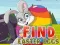 Juego Find Easter Eggs en línea
