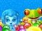 Juego Nat Geo Kids: Bubble Burst en línea