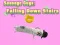 Juego Sausage Guys Falling Down Stairs en línea