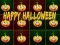 Juego Happy Halloween en línea