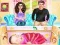 Juego Baby Care Dress Up en línea