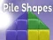 Juego Pile Shapes en línea