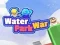 Juego Water Park War en línea