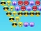 Juego Emoji Bubble Shooter en línea