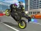 Juego Motorbike Stunt Super Hero Simulator en línea