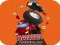 Juego Danger Road en línea