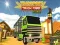 Juego Transport Truck Farm Animal en línea