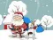 Juego Christmas 5 Differences en línea