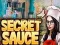 Juego Secret Sauce en línea