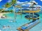 Juego Water Slide Adventure en línea
