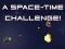 Juego A Space Time Challenge en línea