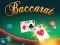 Juego Baccarat en línea