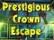 Juego Prestigious Crown Escape en línea